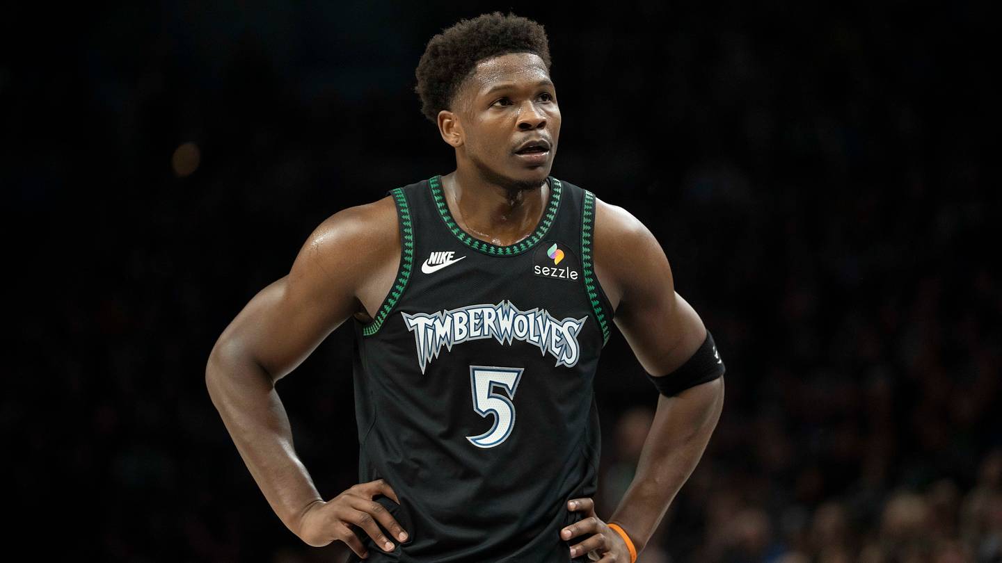 The Wolves traded away their identity but failed to fix their fatal flaw