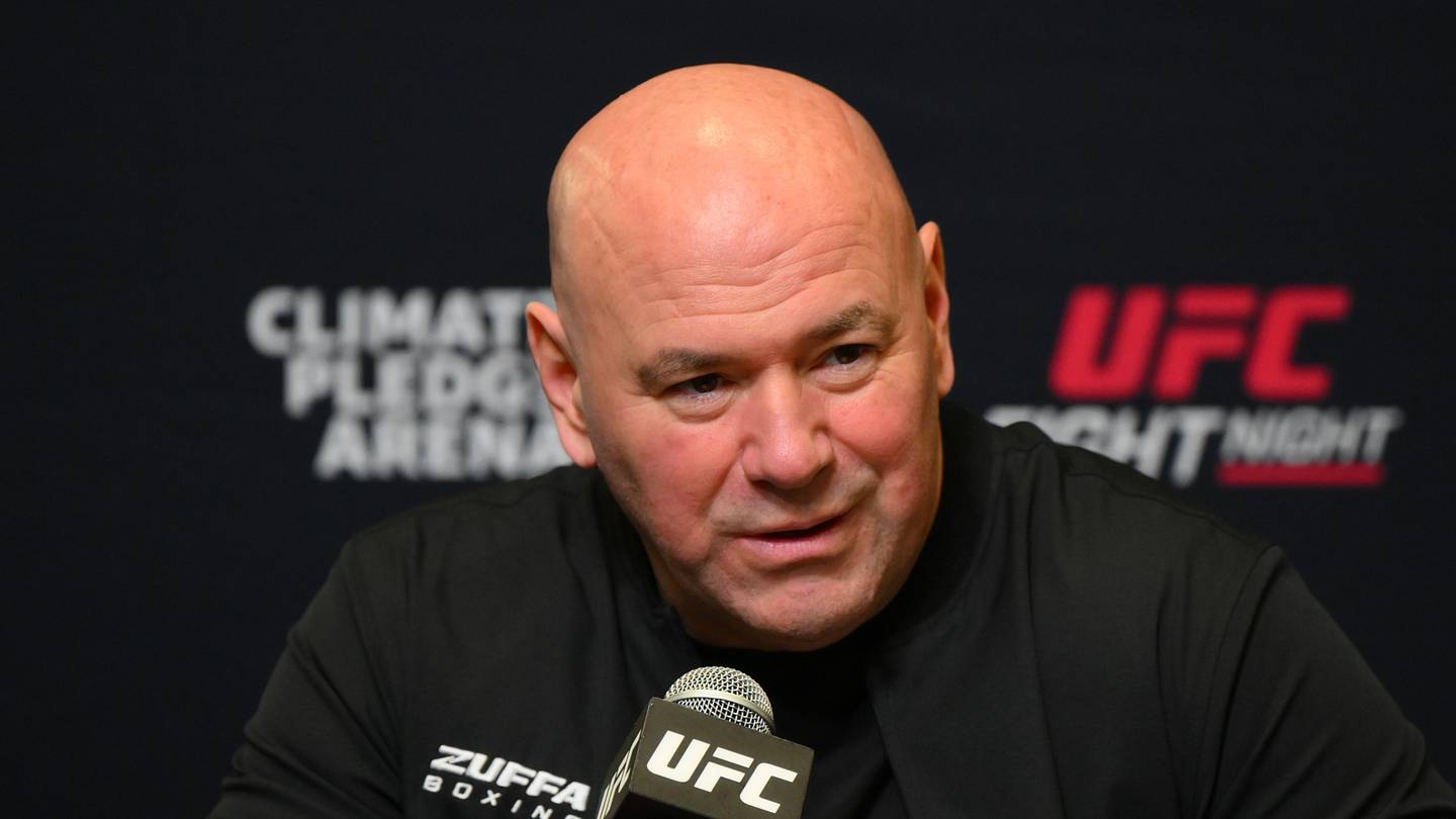 UFC Signs Undefeated Knockout Machine for Short-Notice Debut Fight at UFC Paris