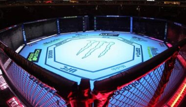 New Update From Two-Time UFC Champion Kicks Off Speculation for Next UFC Fight