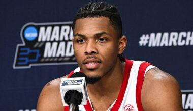 Evaluating the Best Shooters in the 2026 NBA Draft Class