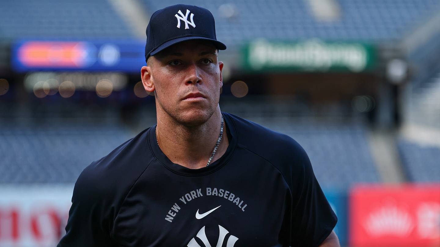 MLB Power Rankings: Dodgers Unseated, Yankees Dangerous in Top 5