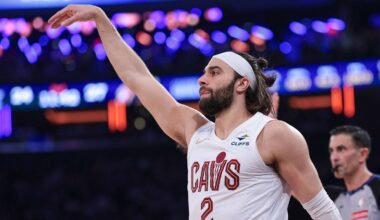 New Clipper Max Strus' Basketball Mindset Explains His Improbable NBA Success