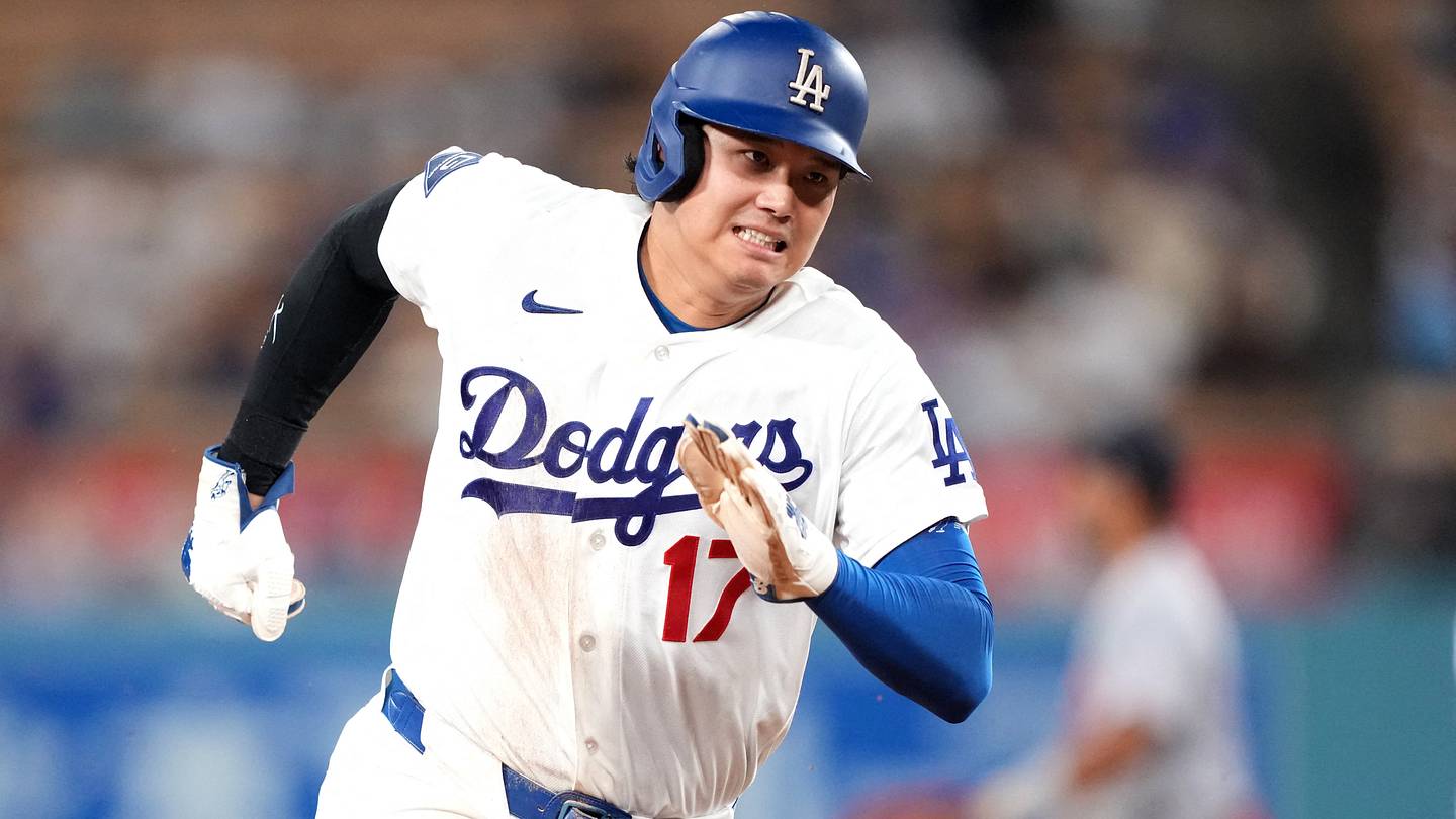 MLB Playoff Rankings: Dodgers, Red Sox Lead 1st Playoff Picture