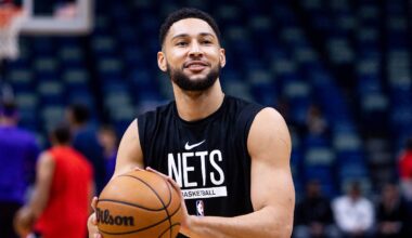Historic Look at Ben Simmons’ Path Back to All-Star Status With Kings
