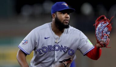 MLB Playoff Elimination Numbers: Blue Jays, Mariners, Mets in Trouble