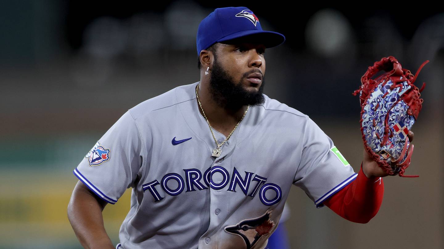 MLB Playoff Elimination Numbers: Blue Jays, Mariners, Mets in Trouble