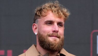 Jake Paul Targets Recently-Released UFC Star as New MVP MMA Signing