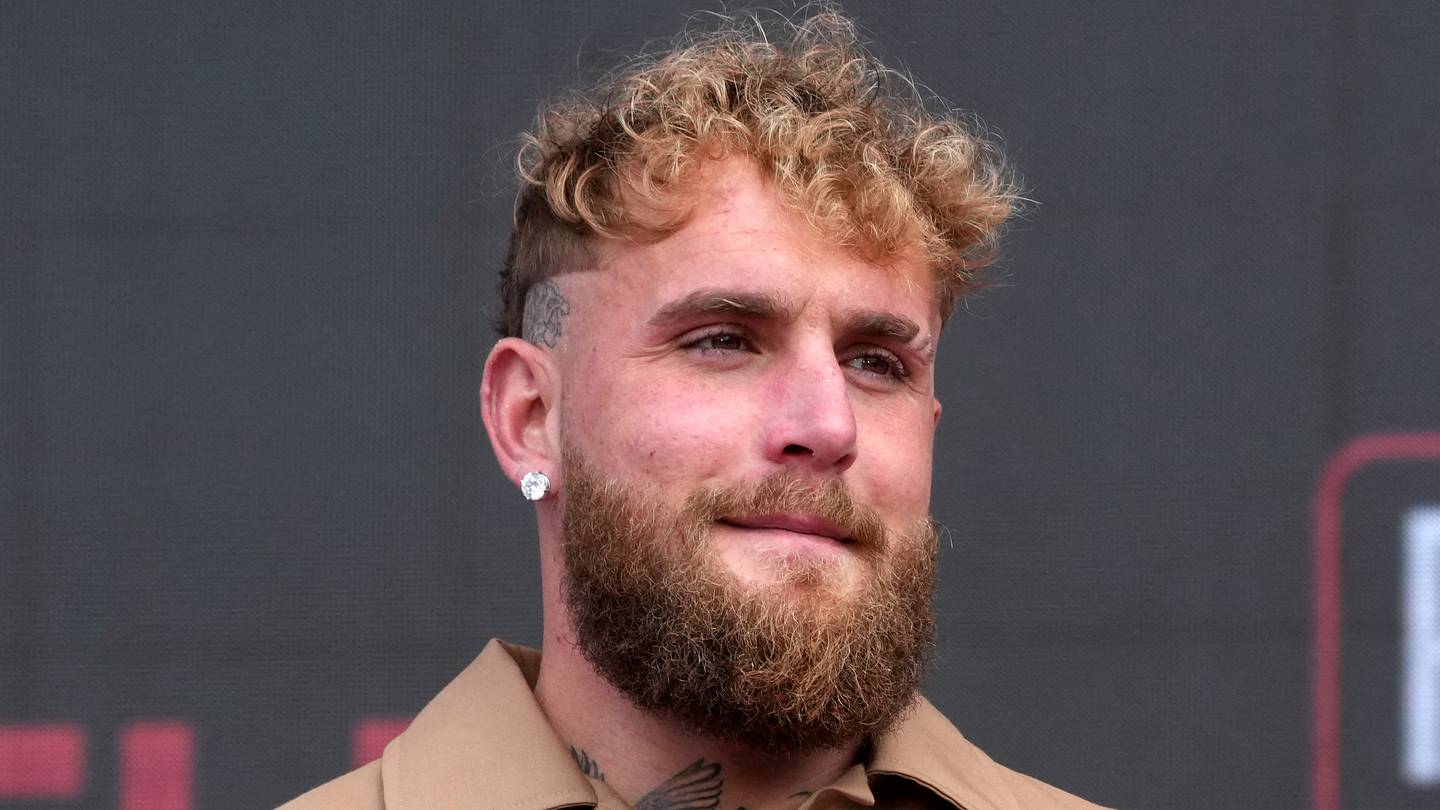 Jake Paul Targets Recently-Released UFC Star as New MVP MMA Signing