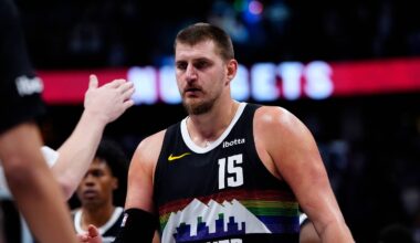 Nuggets' Most Likely Candidates for Every Major NBA Award This Season