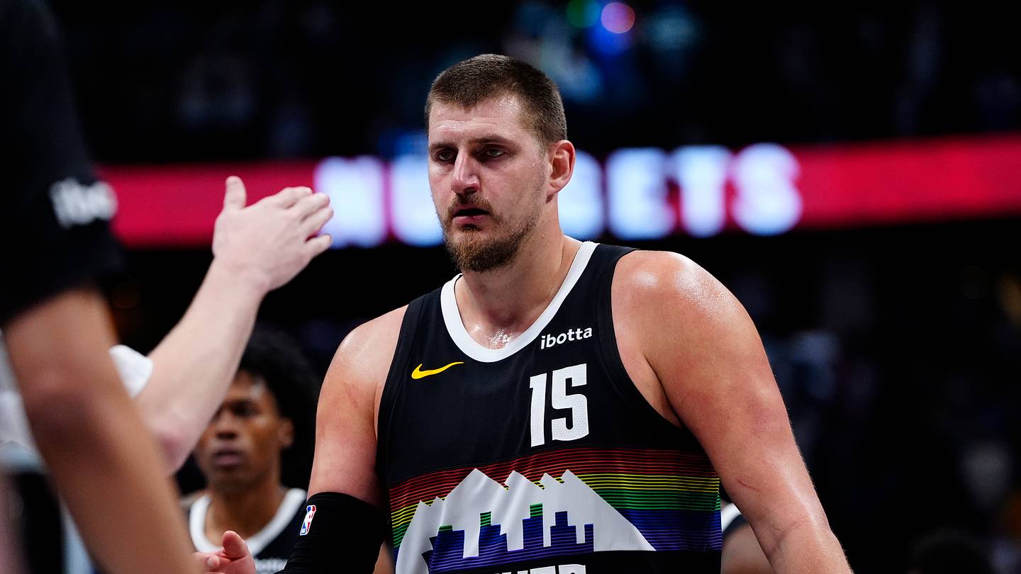 Nuggets' Most Likely Candidates for Every Major NBA Award This Season