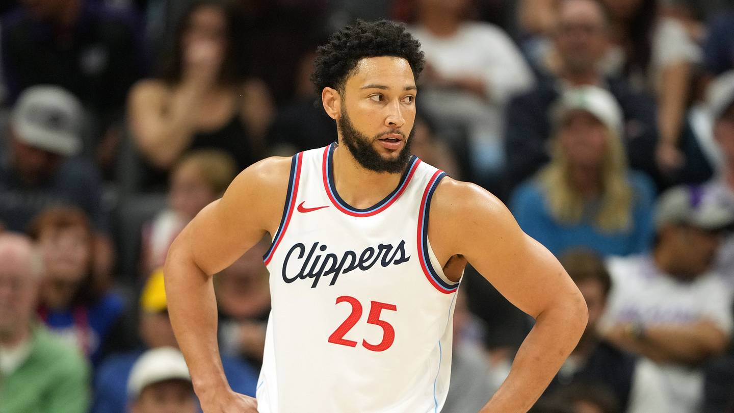 Kings' Best and Worst-Case Scenarios From Ben Simmons Signing