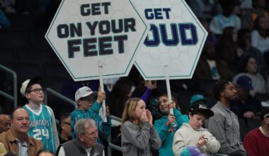 Free Hornets Basketball For Carolinas is Bigger Than You Realize