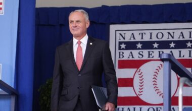 MLB, MLBPA Discussing Another Big Change Beyond Salary Cap