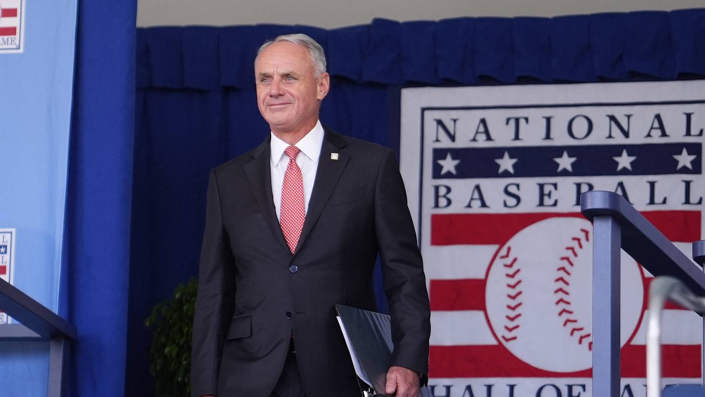MLB, MLBPA Discussing Another Big Change Beyond Salary Cap