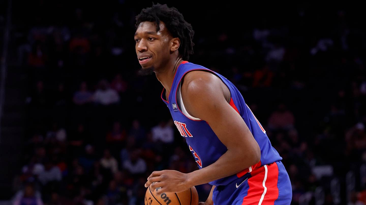 Early Signs Between Knicks, James Wiseman Are Hard to Ignore