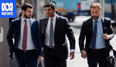 Focus turns to a $134,000 spy bill as ICAC inquiry draws to a close
