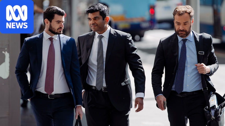 Focus turns to a $134,000 spy bill as ICAC inquiry draws to a close