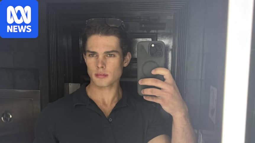 Influencer 'Clavicular' charged with rape and drugging woman for sex