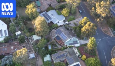 With 99-year leases expiring in the ACT, what does that mean for home owners?