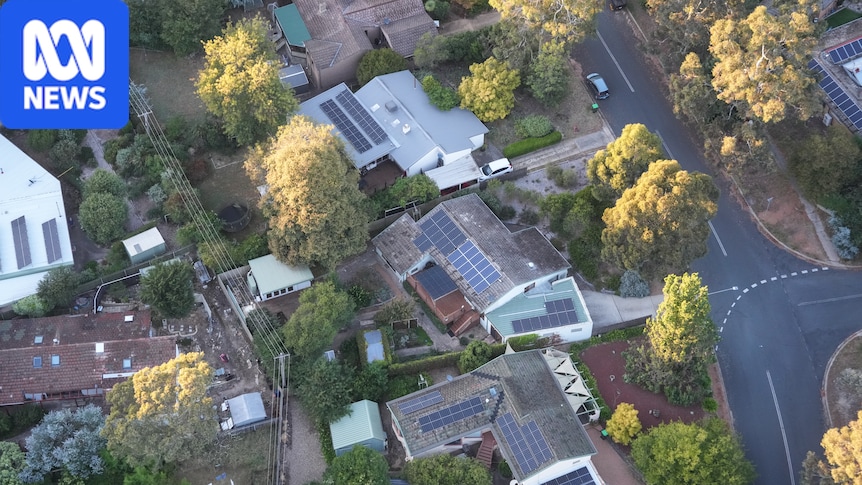 With 99-year leases expiring in the ACT, what does that mean for home owners?