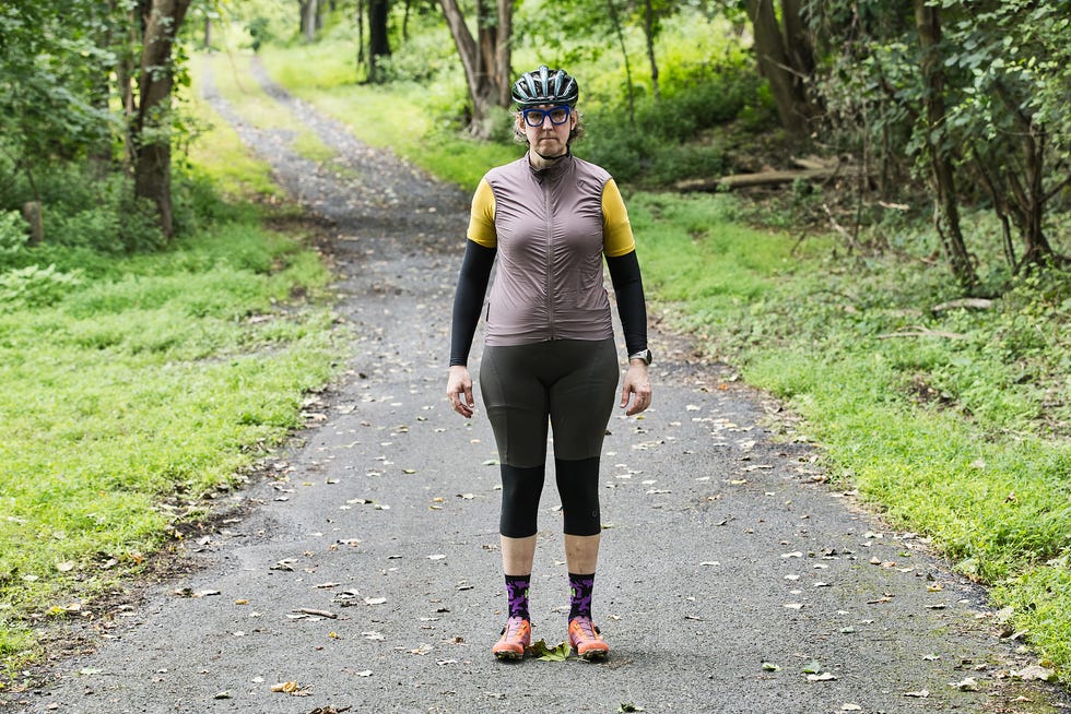 Tara knee warmers Tara knee warmers