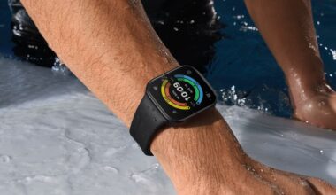 Xiaomi Smart Band 11 Active, Redmi Watch 6 Series Malaysia: Promo price starts from RM119