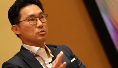 Concentrated, Illiquid and Sometimes Unwanted: Jeffrey Yap on the Three Gaps in Asian Succession Planning
