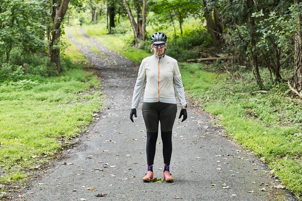 Tara lightweight jacket Tara lightweight jacket