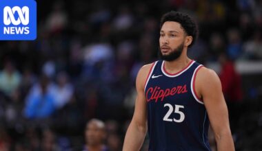 Ben Simmons signs multi-million-dollar NBA deal with Sacramento Kings