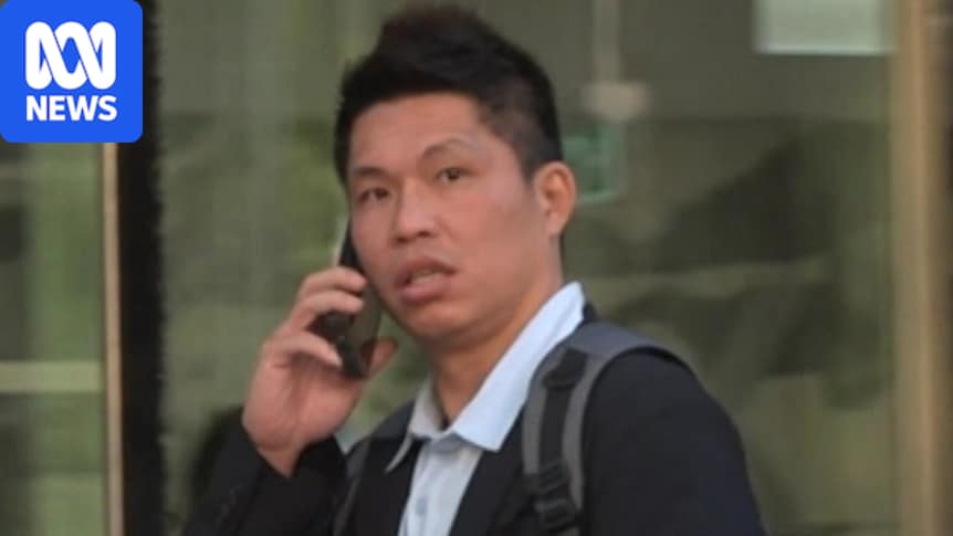 Melbourne man Chee Kit Chong jailed for at least four years for slavery offences