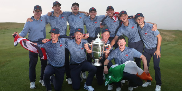 Walker Cup