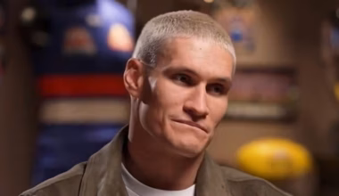 AFL 2026: AFL star Rory Lobb opens up on childhood bullying that left him hospitalised and experiencing suicidal thoughts