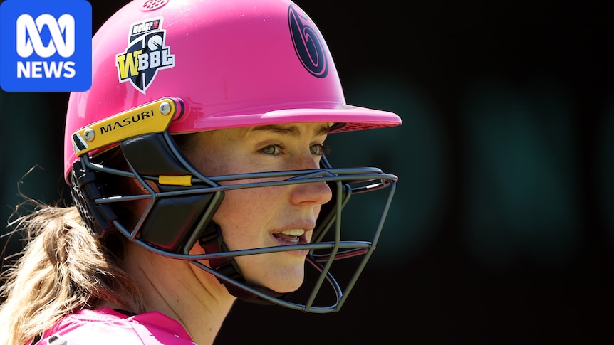 Ellyse Perry says current women's cricket schedule hurts game's development