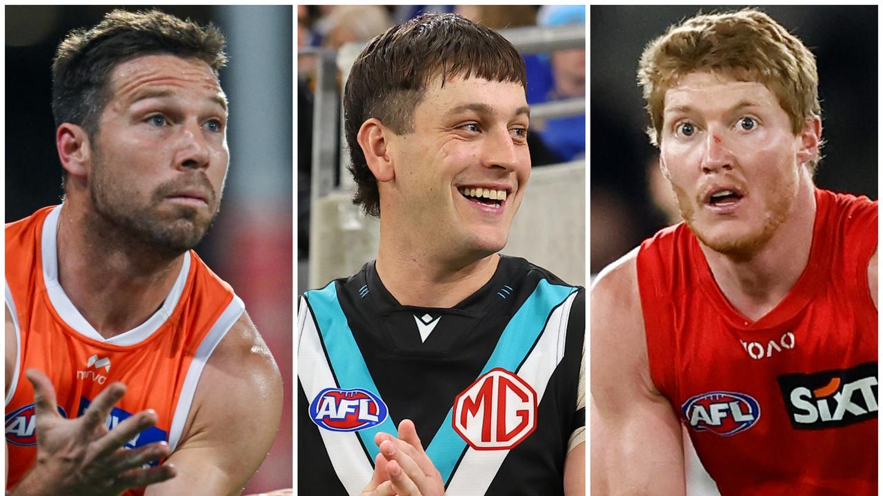 Butters bombshell throws Cats ‘curveball’… but ‘all-in’ play for star free agent tipped — Trade Whispers