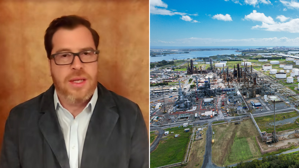 The Issue: Why Australia could soon build its first refinery since the 1960s