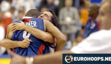 Barkas Breakdown: How Parker ended Obradovic's tenure as national team head coach