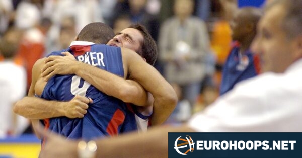 Barkas Breakdown: How Parker ended Obradovic's tenure as national team head coach