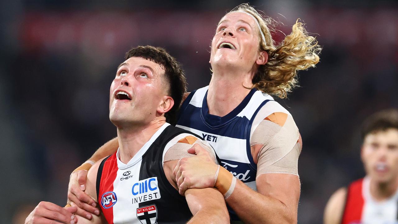 Fresh blow for Saints star who wants out; marquee target rejects Tassie bid — Trade Whispers
