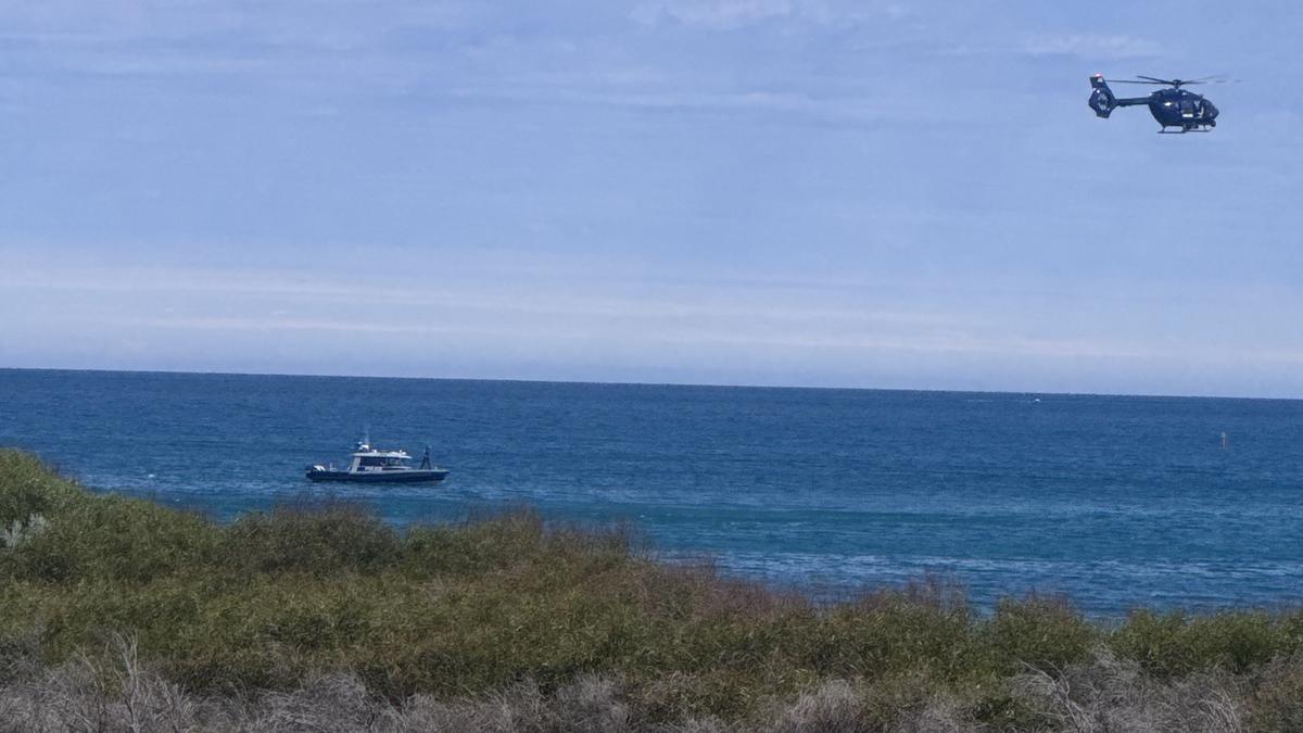 Man fatally attacked by shark as emergency services shut Sorrento Beach