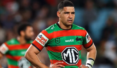 NRL 2026: Cody Walker wants to play one more year with the Rabbitohs