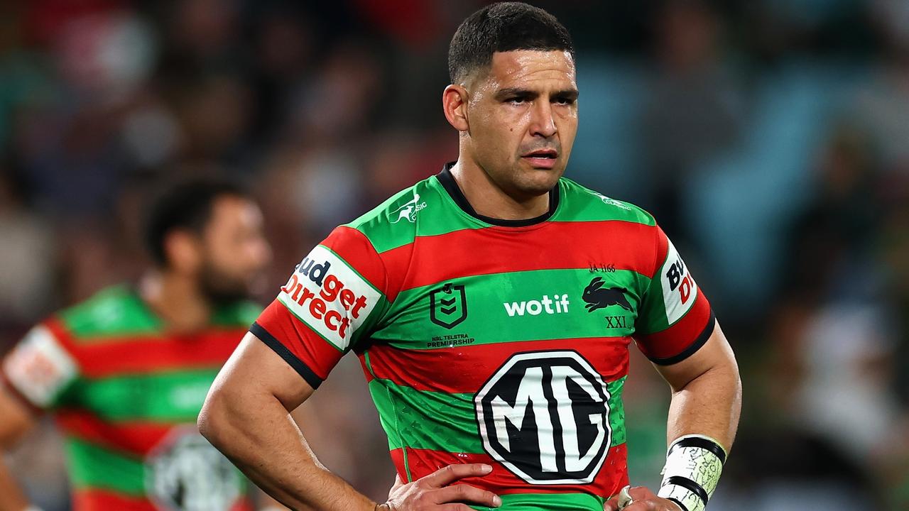 NRL 2026: Cody Walker wants to play one more year with the Rabbitohs
