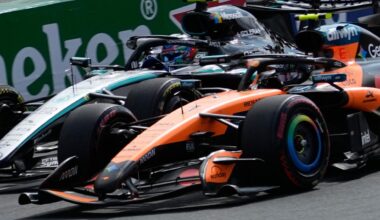 F1 giant seeks knockout blow as Piastri challenge looms: What every team needs most