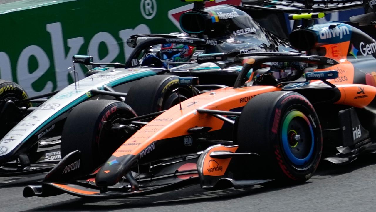 F1 giant seeks knockout blow as Piastri challenge looms: What every team needs most