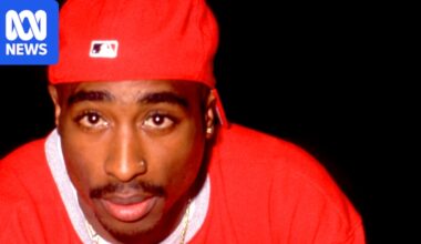 Why did the wheels of justice turn so slowly for rapper Tupac Shakur?