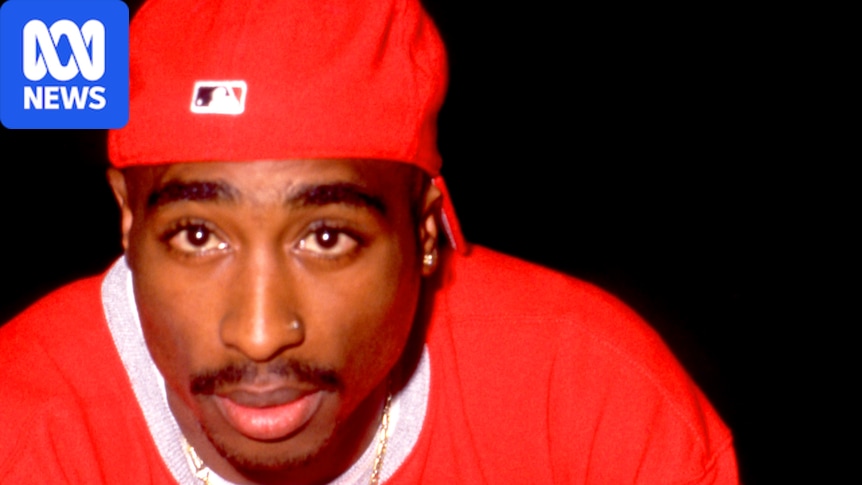 Why did the wheels of justice turn so slowly for rapper Tupac Shakur?