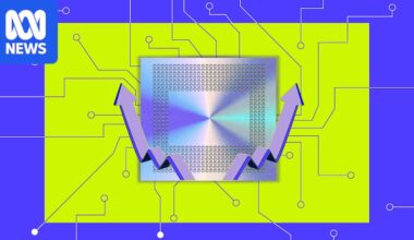 How the AI boom is forcing tech prices higher
