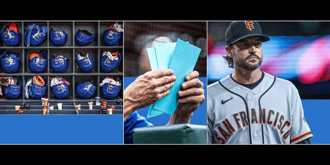 Does an MLB manager need experience playing pro ball? We asked 99 players