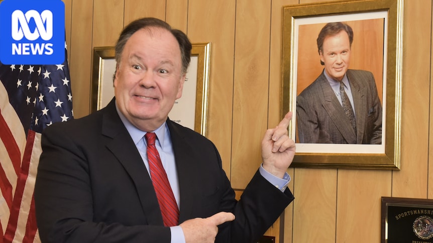 Dennis Haskins, who played the hapless principal on Saved by the Bell, dies at 75