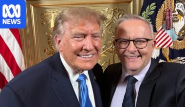 Prime Minister Anthony Albanese defends planned social media reforms amid US backlash