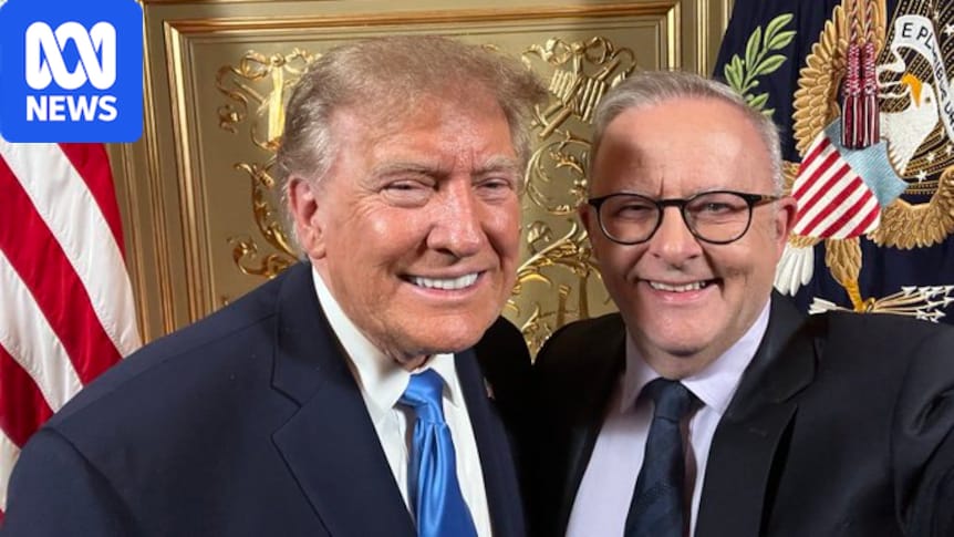 Prime Minister Anthony Albanese defends planned social media reforms amid US backlash